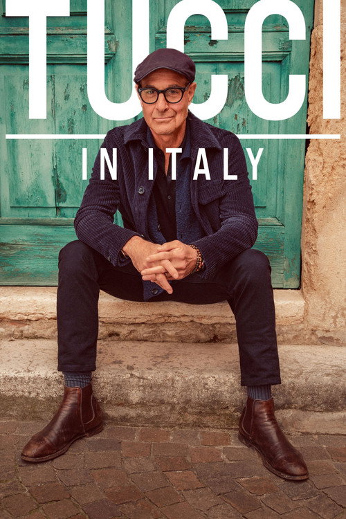Tucci in Italy