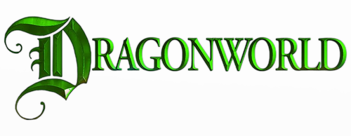 Le Château du petit dragon logo