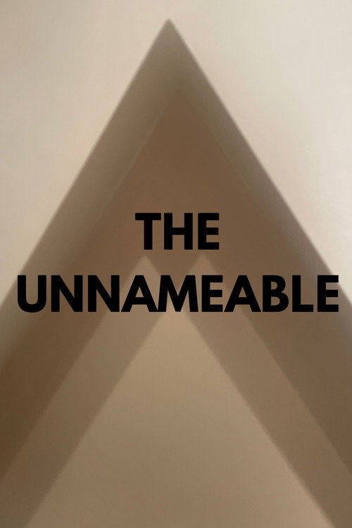 The Unnameable