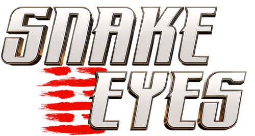 Snake Eyes logo