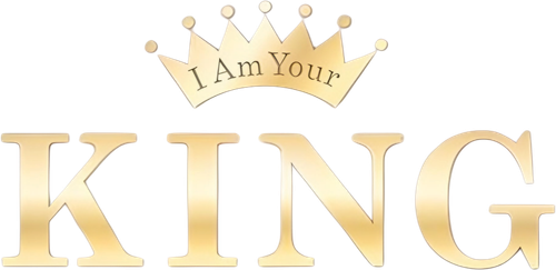 I Am Your King: The Series logo
