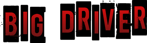 Big Driver logo