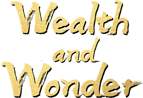 Wealth and Wonder logo