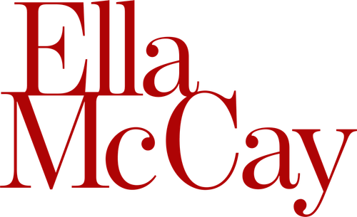Ella McCay logo