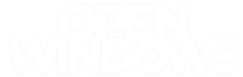 Open Windows logo