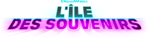 L'Île des Souvenirs logo