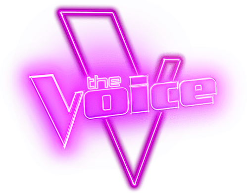 The Voice logo