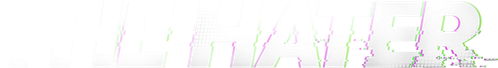 The Hater logo