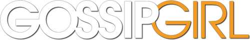 Gossip Girl logo