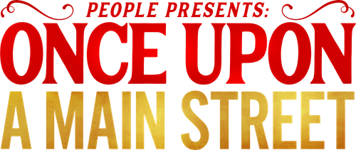 Once Upon a Main Street logo