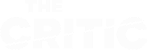The Critic logo