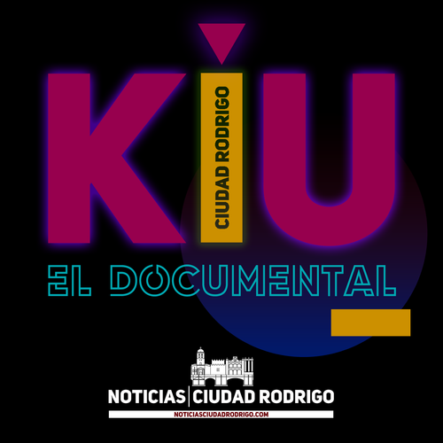 KIU - El Documental logo