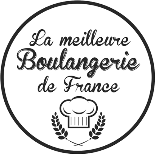 La meilleure boulangerie de France logo