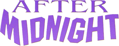 After Midnight logo