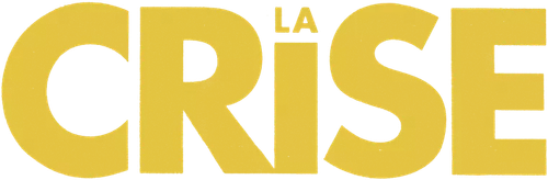 La Crise logo
