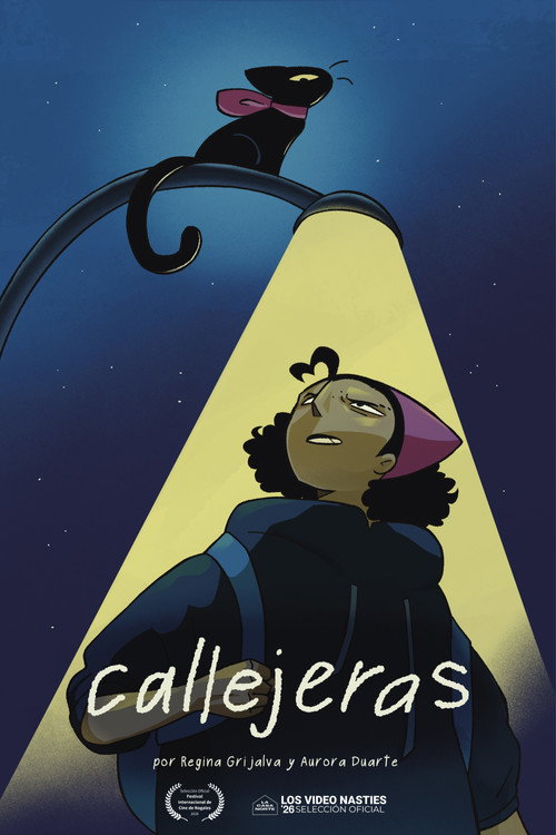 Callejeras