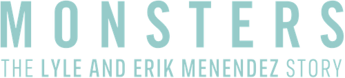 Monsters: The Lyle and Erik Menendez Story logo
