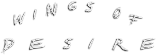 Wings of Desire logo