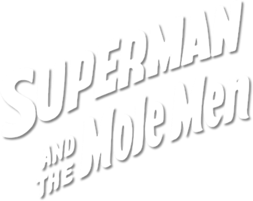 Superman et les Nains de l'Enfer logo