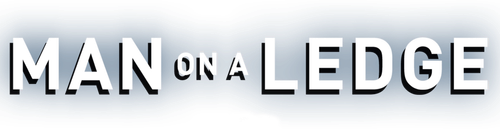 Man on a Ledge logo