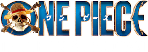 ONE PIECE: Into the Grand Line: Official Podcast logo
