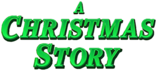 A Christmas Story logo