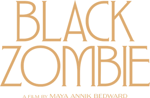 Black Zombie logo