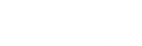 Hunting Atlantis logo