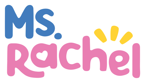 Ms. Rachel logo