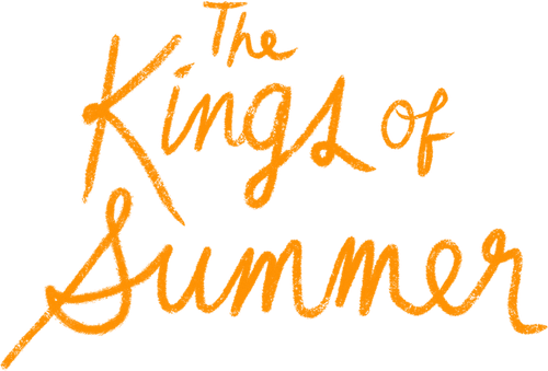 The Kings of Summer logo