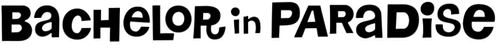 Bachelor in Paradise logo