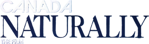 Canada Naturally: The Film (Part Two) logo