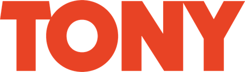 Tony logo