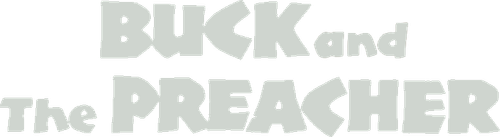 Buck and the Preacher logo