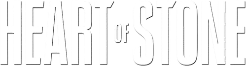 Heart of Stone logo