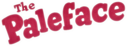 The Paleface logo