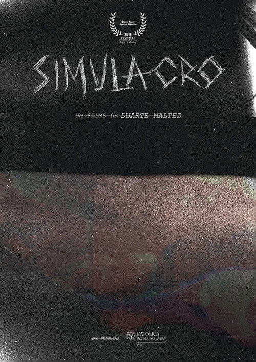 Simulacro