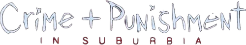 Crime + Punishement logo