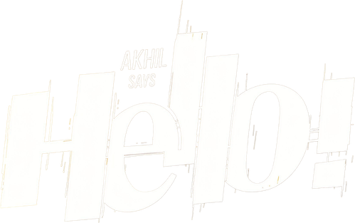 హలో! logo