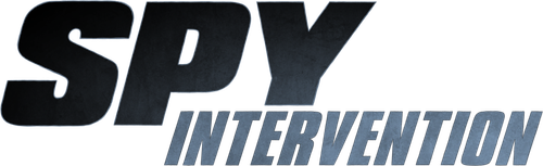 Spy Intervention logo