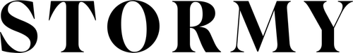 Stormy logo