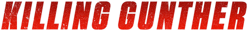Killing Gunther logo