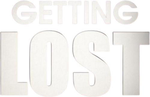 Getting LOST logo