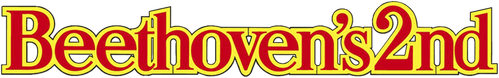 Beethoven's 2nd logo