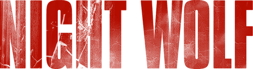 Night Wolf logo