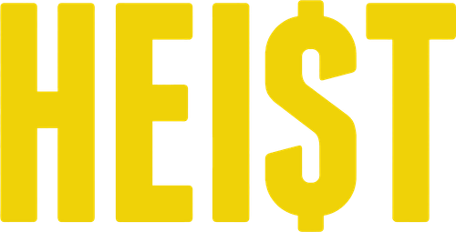Heist logo