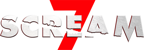 Scream 7 logo