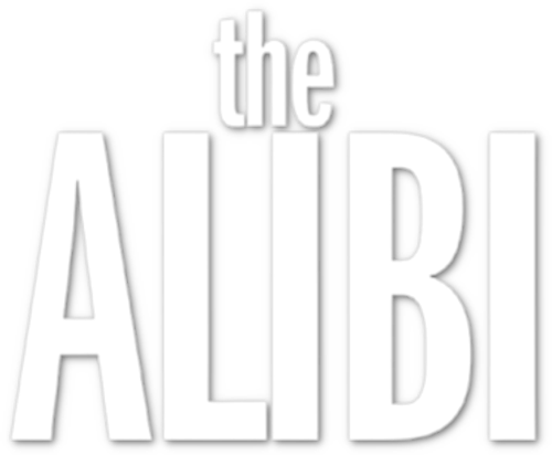 The Alibi logo
