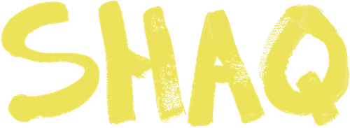 Shaq logo
