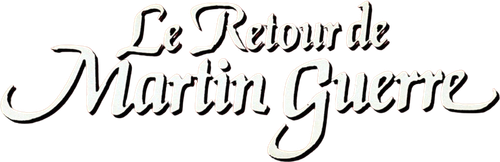 Le Retour de Martin Guerre logo